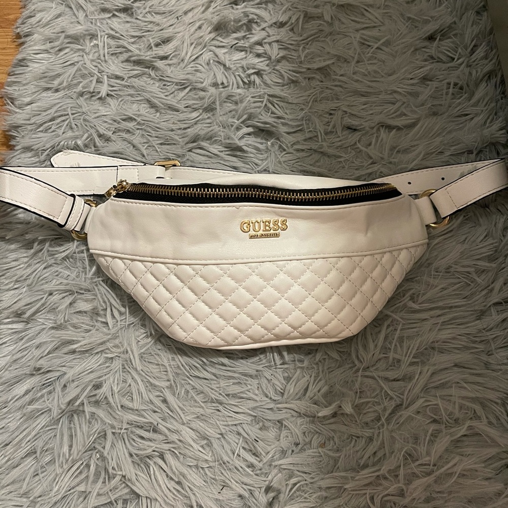 Guess Fanny Pack